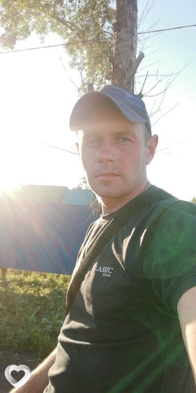 Денис, 36, Прокопьевске — анкета №3371035