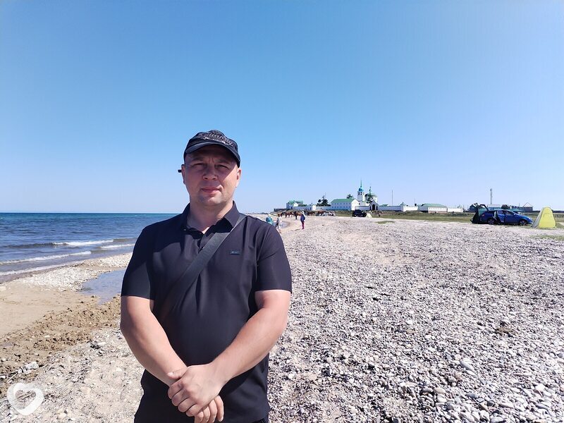 Евгений, 42, Иркутске — анкета №3370966