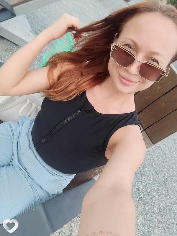 Алена, 30, Миассе — анкета №3370973
