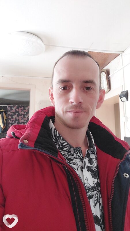 Макс, 34, Димитровграде — анкета №3370989