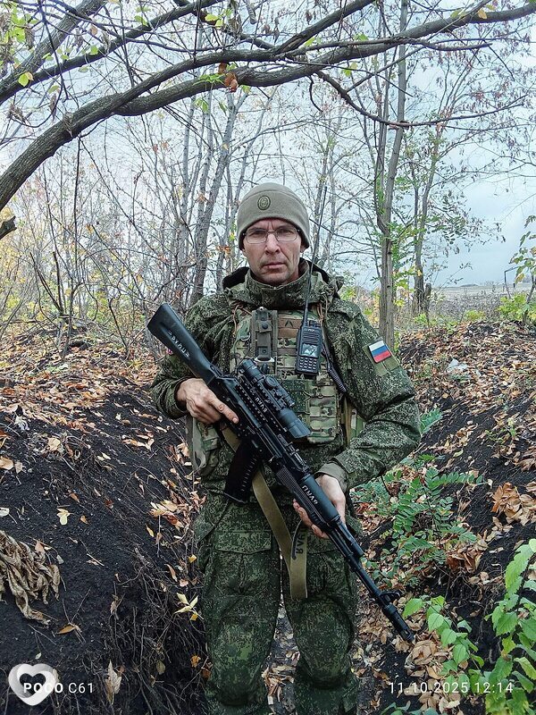 Сергей, 41, Бийске — анкета №3371041