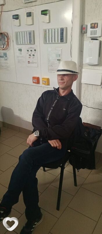 Алексей, 47, Новосибирске — анкета №3371059