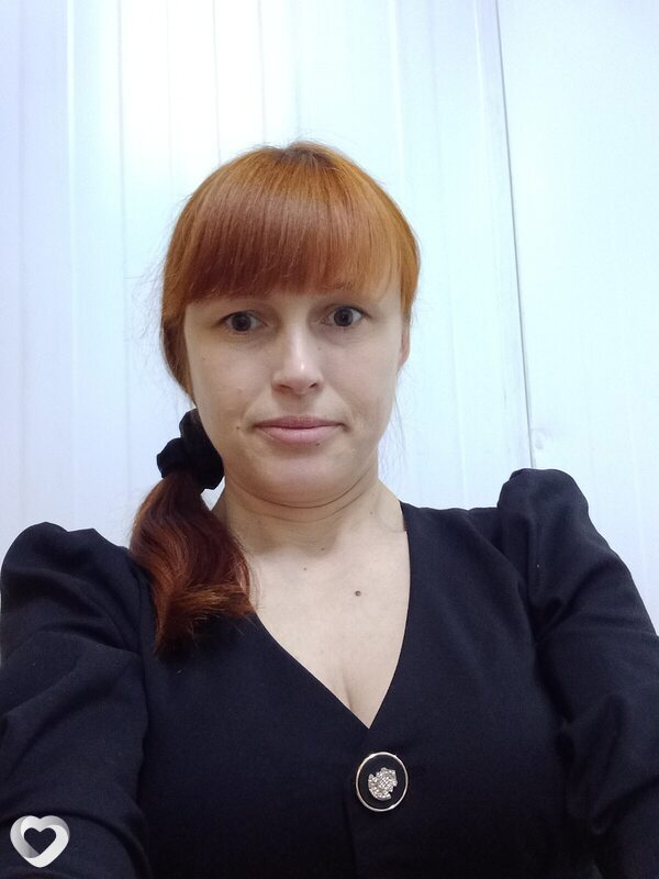 Лидия, 40, Уссурийске — анкета №3370996