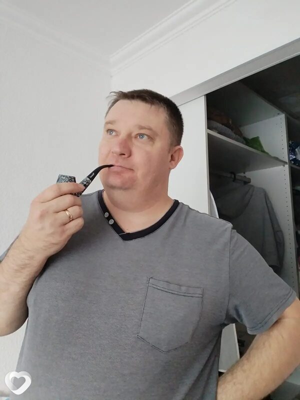 Иван, 40, Омске — анкета №3371009