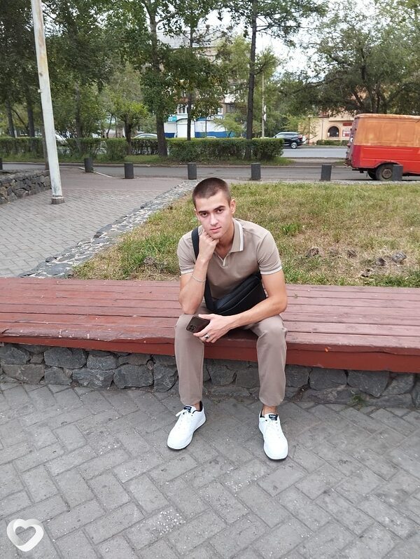 Андрей, Сузун