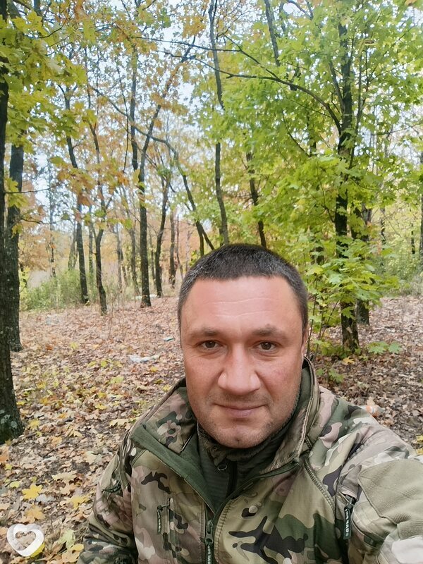 Артур, 37, Каменске-Шахтинском — анкета №3371068