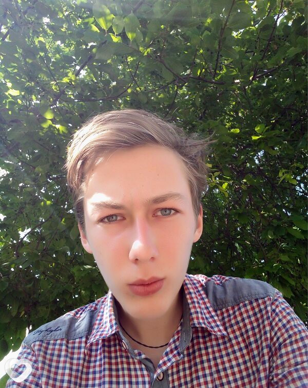Алексей, 23, Салавате — анкета №3371070