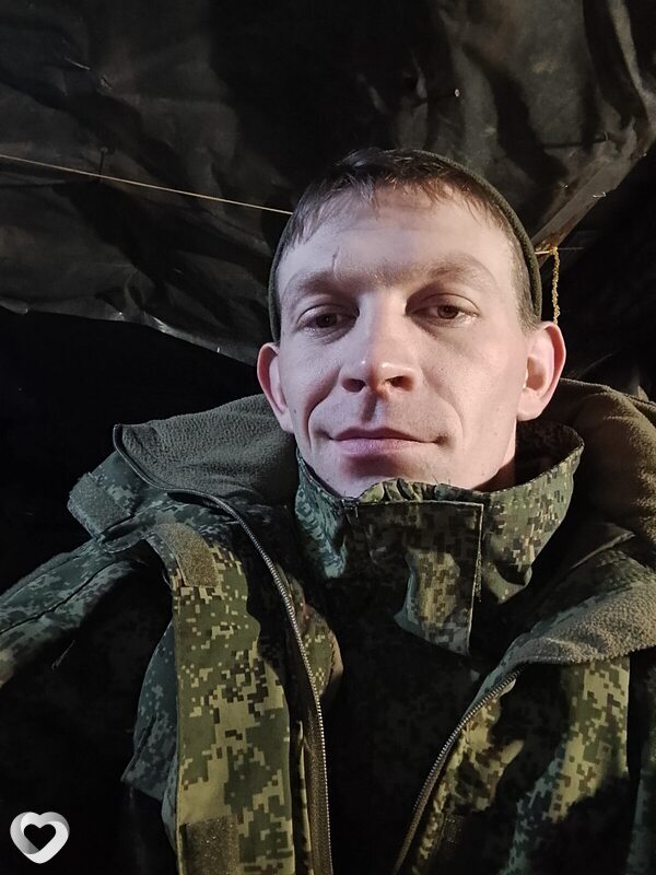 Чесный, 28, Омске — анкета №3371071