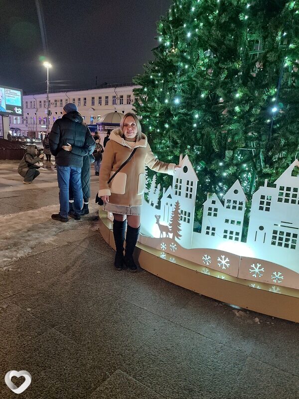 Наталья, 39, Саратове — анкета №3371078