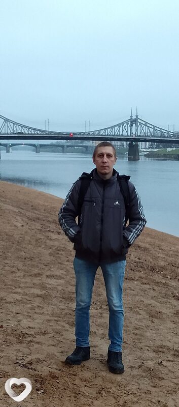 Антон, 33, Лыткарине — анкета №3371079