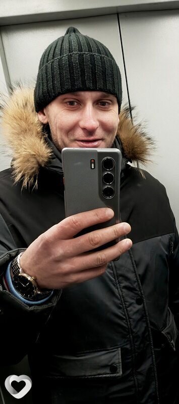 Дмитрий, 34, Красноярске — анкета №3371080