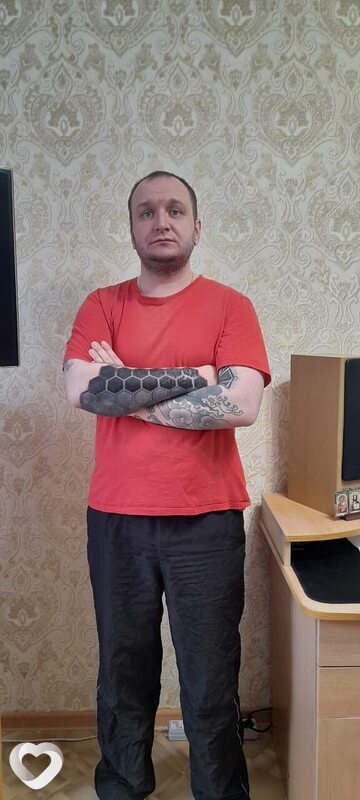 Андрей, 35, Южно-Сахалинске — анкета №3371082