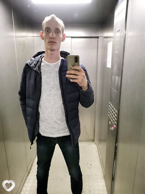 Денис, 33, Саратове — анкета №3371085