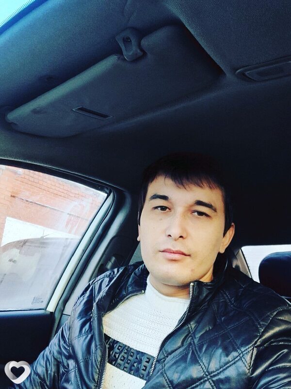 Fayz, 27, Ташкент — анкета №3371086