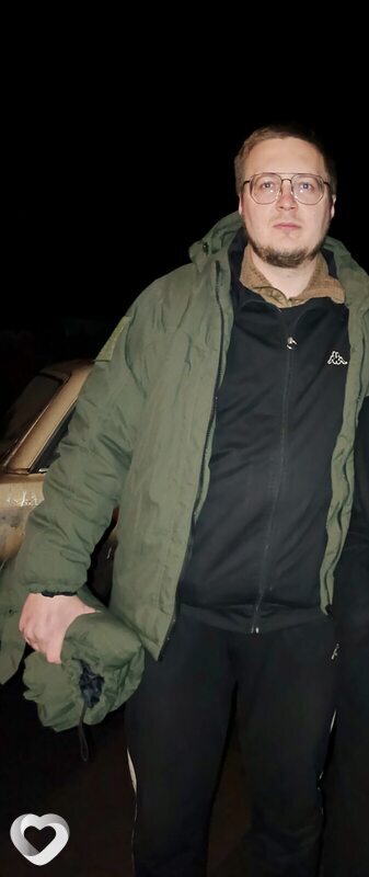 Дядя Вова, 30, Донецке — анкета №3371088