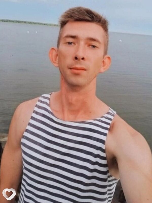 Влад, 30, Сочи — анкета №3371861