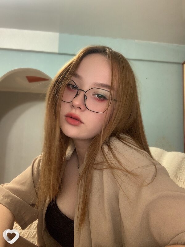 Евгения, 21, Иркутске — анкета №3371873
