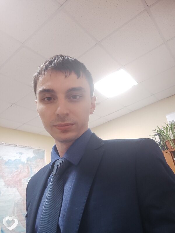 Роман, 34, Находке — анкета №3371874