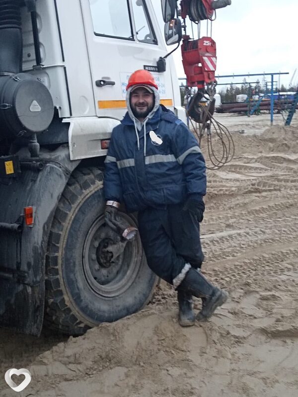 Татарин, 37, Оренбурге — анкета №3371875