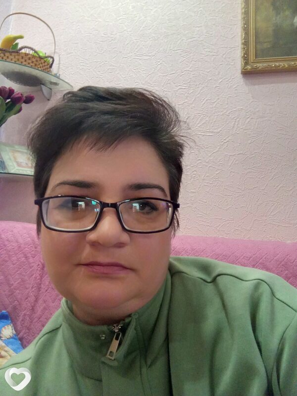 Мария, 47, Владивостоке — анкета №3371877