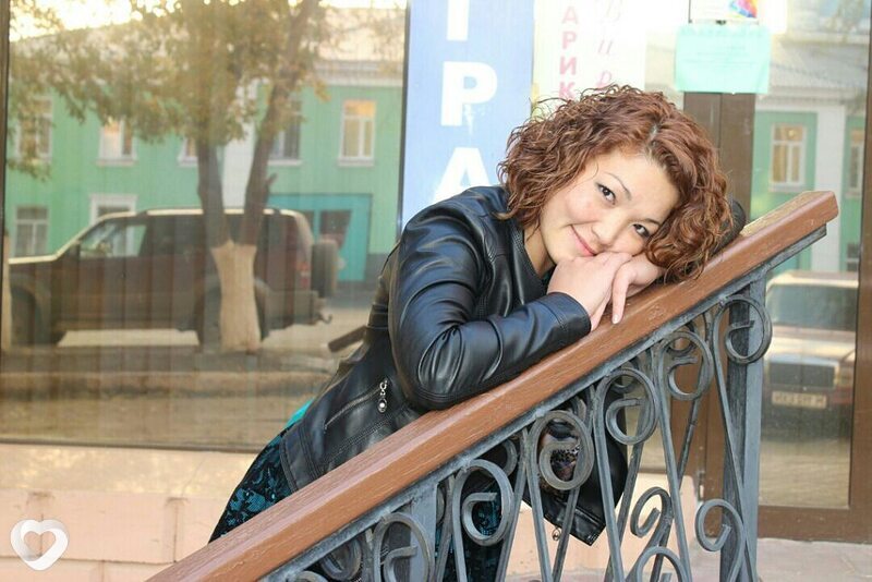 Жулдыз, 43, Астане — анкета №3371189