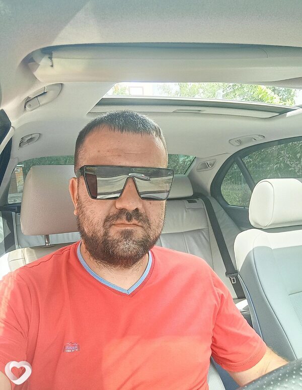 Максим, 43, Кемерове — анкета №3371194