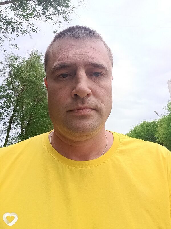 Денис, 39, Омске — анкета №3371090