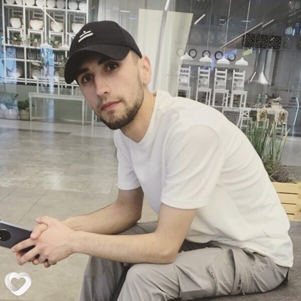 Самир, 26, Красноярске — анкета №3371097