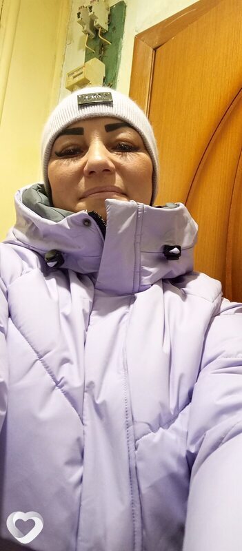 Анна, Комсомольск