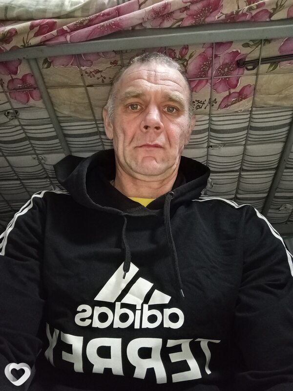 Алексей, 45, Хабаровске — анкета №3371108