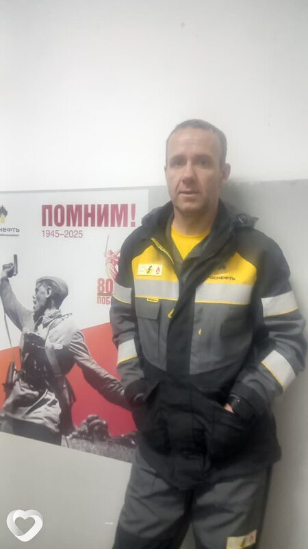 Евгений, 39, Красноярске — анкета №3371167