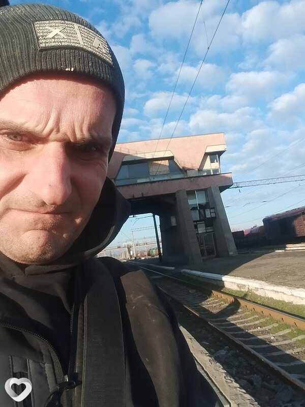 Андрей, 35, Макеевке — анкета №3371169