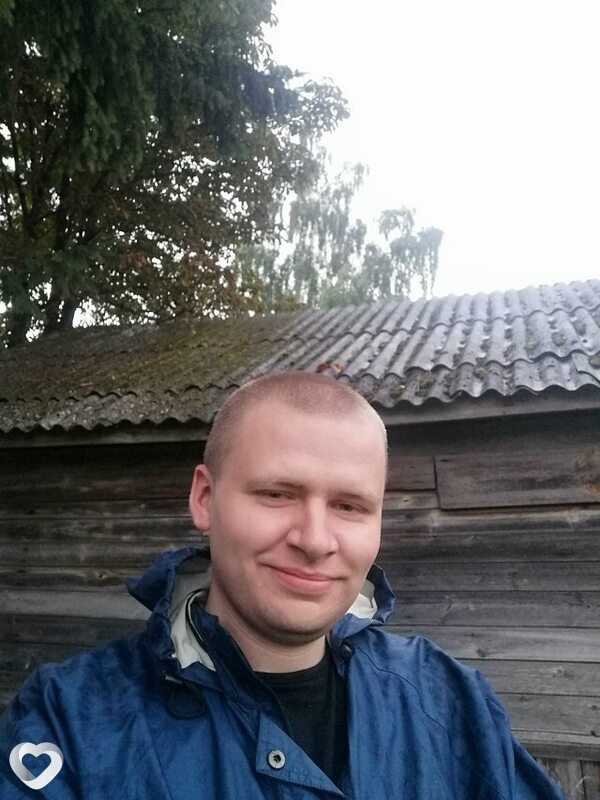Алексей, Славгород