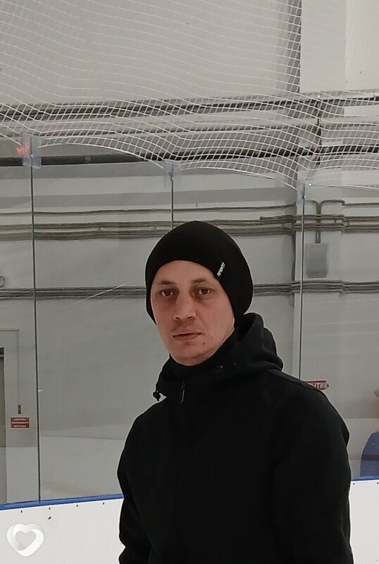 Денис, 37, Кашире — анкета №3370918