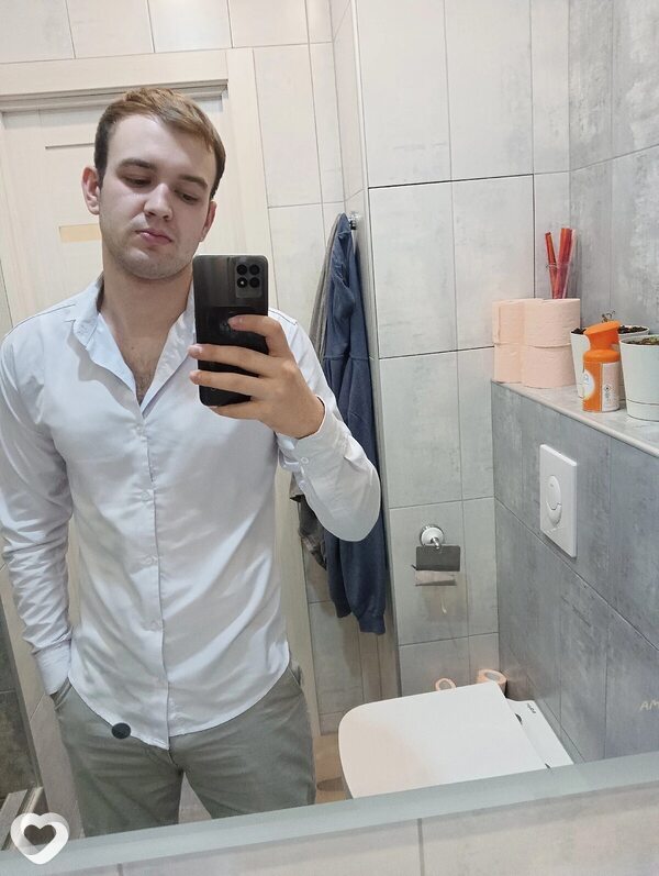 Алексей, Трубчевск