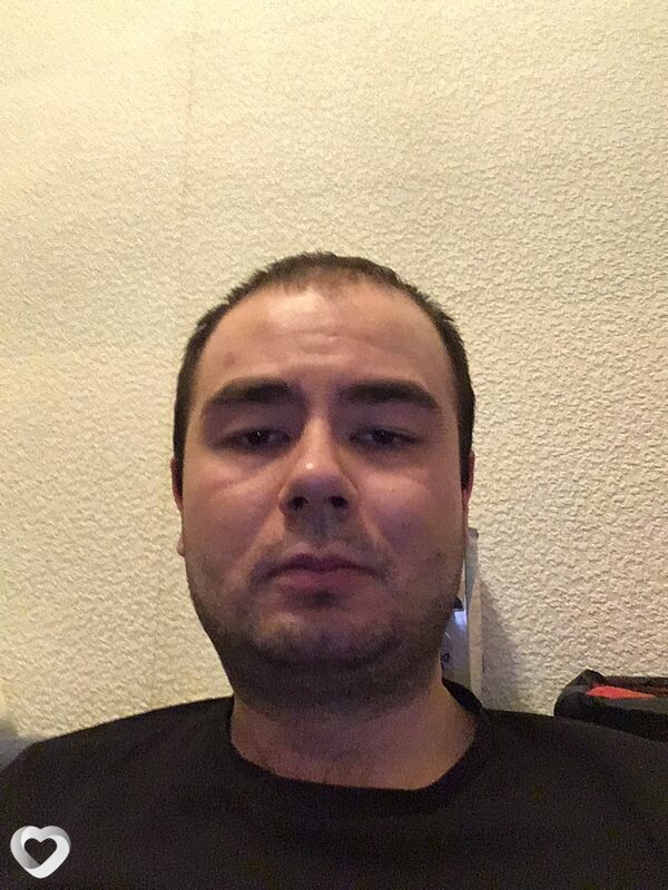 Ренат, 37, Санкт-Петербурге — анкета №3370931