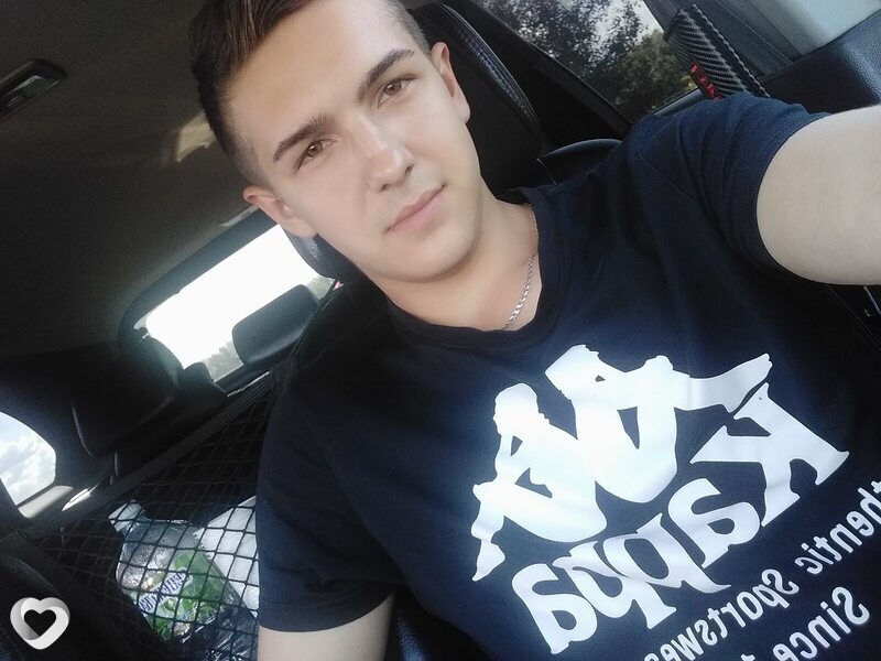 Александр, 23, Волжском — анкета №3370933