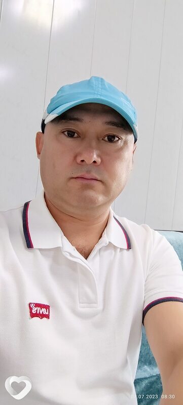 Айбек, 45, Бишкек — анкета №3370934