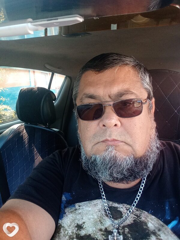 Виталий, 55, Тулуне — анкета №3370936
