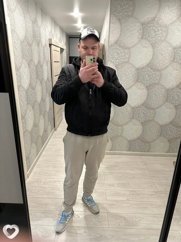 Женя, 34, Сочи — анкета №3370937