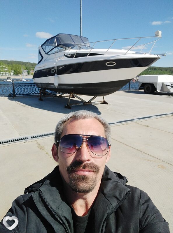 Денис, 37, Тольятти — анкета №14267