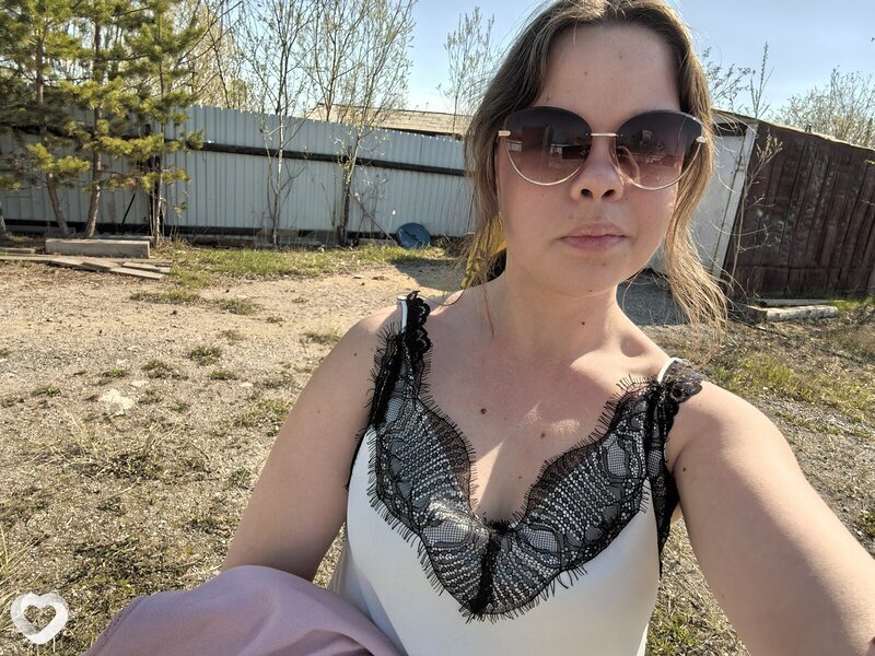 Анастасия, 24, Якутске — анкета №3371145