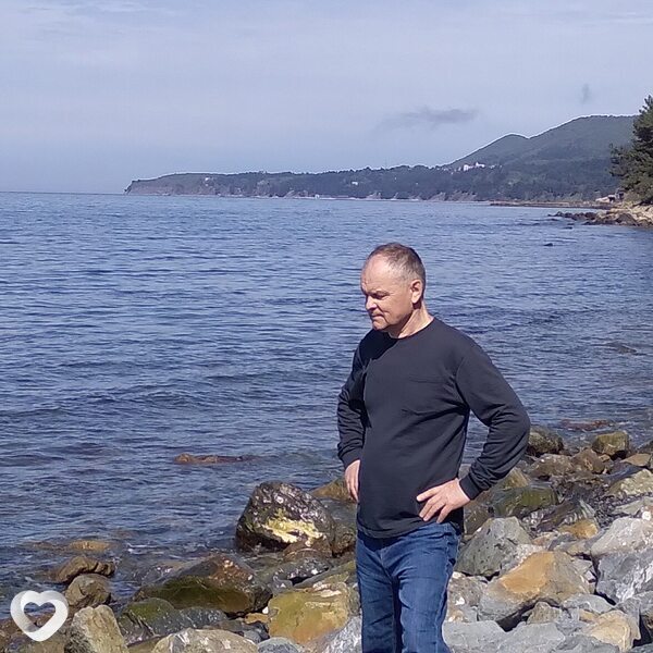 Дмитрий, 59, Екатеринбурге — анкета №3371147