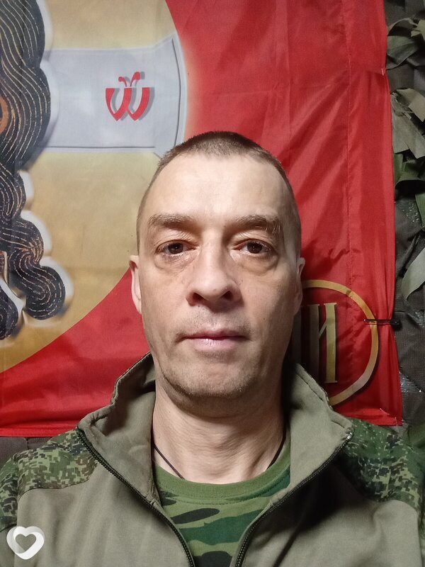 Денис, 49, Красноярске — анкета №3371151