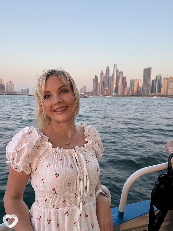 Anzhelika, 54, Москве — анкета №3371155