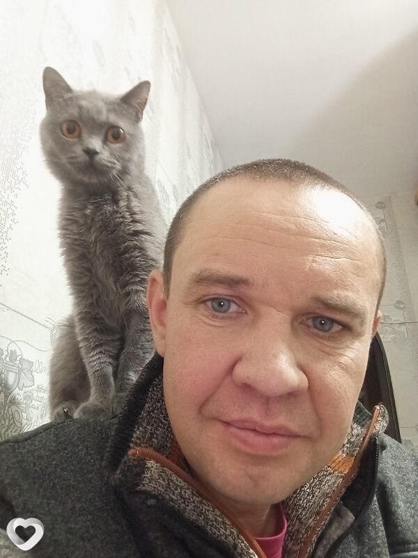 Сергей, 39, Дрогичине — анкета №3371248