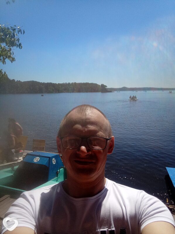 Александр, 43, Астане — анкета №3371250