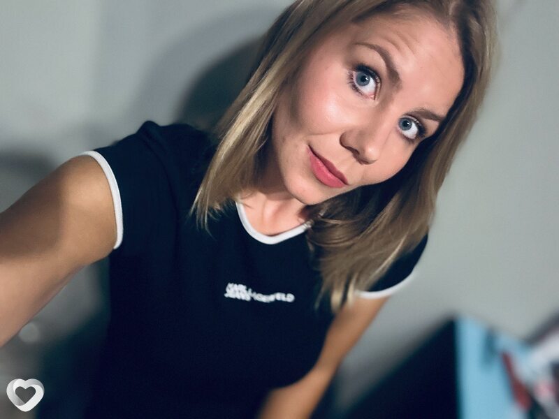 Анастасия, 29, Москве — анкета №3371251