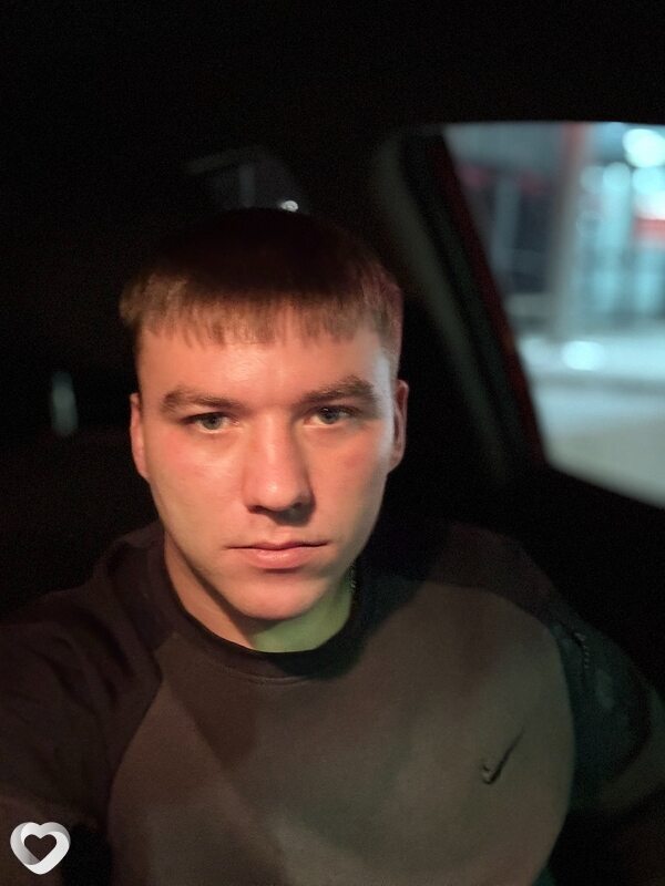 Алексей, 30, Канске — анкета №3371253