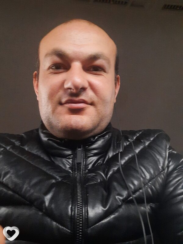 Георгий, 37, Абакане — анкета №3371255